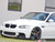 Carbon Fiber Front Splitter Set