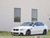Carbon Fiber Front Splitter Set