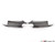 Carbon Fiber Front Splitter Set