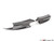 Carbon Fiber Front Splitter Set