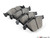 Performance Front & Rear Brake Service Kit