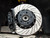 Performance Front & Rear Brake Service Kit