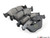 Performance Front & Rear Brake Service Kit