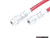 Exact-Fit Stainless Steel Brake Lines - Rear | ES2597721