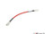 Exact-Fit Stainless Steel Brake Lines - Front | ES2587986