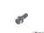 Conical Seat Wheel Bolt - 14x1.25x30mm - Priced Each