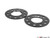 Wheel Spacer & Bolt Kit - 5mm With Conical Seat Bolts Wheel Spacer & Bolt Kit - 5mm With Conical Seat Bolts