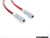 Exact-Fit Stainless Steel Brake Lines - Front | ES2597727