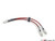 Exact-Fit Stainless Steel Brake Lines - Kit | ES2593424