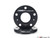 ECS Wheel Spacer Kit - 18mm