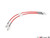 front Exact-Fit Stainless Steel Brake Lines | ES2500873