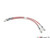 front Exact-Fit Stainless Steel Brake Lines | ES2500873