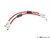 Exact-Fit Stainless Steel Brake Lines - complete Kit | ES2717906