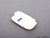 Remote Key Cover Plastic - White | ES2602093