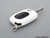 Remote Key Cover Plastic - White | ES2602093