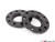 BMW 10mm Front Wheel Spacers & ECS Conical Seat Bolt Kit