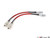 Exact-Fit Stainless Steel Brake Lines - Kit | ES2594848