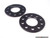 Wheel Spacer Flush Fit Kit With Polished Bolts - Non-Aggressive