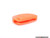 Silicone Remote Key Cover - Orange