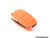 Silicone Remote Key Cover - Orange