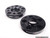 5x100 To 5x112 Wheel Adapter Pair - 22.5mm