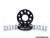 5x100 To 5x112 Wheel Adapter Pair - 22.5mm