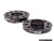 Wheel Spacer & Bolt Kit - 17.5mm With Conical Seat Bolts
