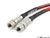 Exact-Fit Stainless Steel Brake Lines - Kit | ES2593595