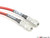 Exact-Fit Stainless Steel Brake Lines - Front | ES2594451