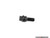 Black Stock-Length Lug Bolts - Set Of 20
