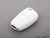 Silicone Remote Key Cover - White