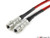 Exact-Fit Stainless Steel Brake Lines - Front | ES2597765