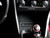 Traction Control Button Retrofit Kit - Without Keyless Start