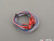 Traction Control Button Retrofit Kit - Without Keyless Start