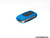 Remote Key Cover Plastic - Light Blue
