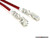 Exact-Fit Stainless Steel Brake Lines - Rear | ES2597766