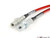 Exact-Fit Stainless Steel Brake Lines - Front | ES2594452