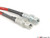 Exact-Fit Stainless Steel Brake Lines - Front | ES2594452