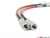 Exact-Fit Stainless Steel Brake Lines - Kit | ES2593602