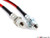 Exact-Fit Stainless Steel Brake Lines - Front | ES2581429