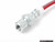Exact-Fit Stainless Steel Brake Lines - Front | ES2581429