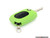 Remote Key Cover Plastic - Green | ES2602085