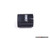Silicone Coupler - Straight 2.38" (60.33mm)