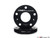 ECS Wheel Spacer Kit - 23mm