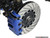 Front Cross-Drilled & Slotted 2-Piece Brake Rotors - Pair (334x32)