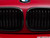 blackout Grille Set - Gloss Black | ES2739721