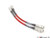 964 Widebody Exact-Fit Stainless Steel Brake Lines - Kit