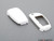 Remote Key Cover Plastic - White | ES2602102