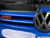 Billet Aluminum Hood Pull Release Rod - Black anodized | ES2748122