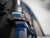 Billet Aluminum Hood Pull Release Rod - Black anodized | ES2748122